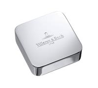 Villeroy and Boch Button for a mechanism Chrome 94053561