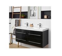 Villeroy and Boch Double Basin Avento 1200x470x160mm 4A23CKR1