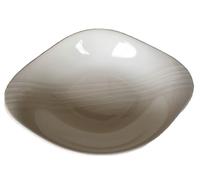 Villeroy & and Boch DUNE LINES serving bowl / deep plate 31cm NEW NWL
