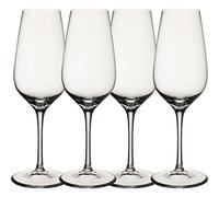 Villeroy and Boch Entree Champagne Flutes Set of 4