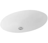 Villeroy and Boch Evana Undercounter washbasin 500 x 350 mm (61470001)