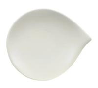 Villeroy And Boch Flow Bread and Butter Plate 20X17cm - 1034202660