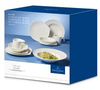 Villeroy And Boch Flow Starter Set (10 pieces) - 1034208544