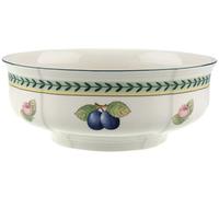 Villeroy And Boch French Garden Fleurence salad bowl 25cm - 1022813160