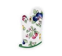 Villeroy and Boch French Garden Kitchen Oven Mitt, 13" x 6"), Multi