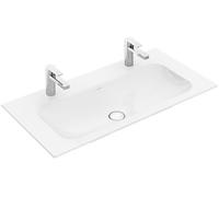 Villeroy and Boch Inset Basin Finion 1000x500mm Alpine White 4164A1R1