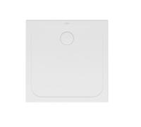 Villeroy and Boch Lifetime Plus Square Shower Tray 1000x1000x35mm 6223J501
