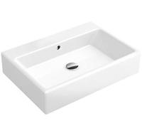 Villeroy and Boch Memento Countertop Basin Half-concealed 513552R1