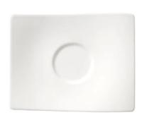 Villeroy and Boch New Wave Coffee Saucer New 18 x 15cm - 1025251311