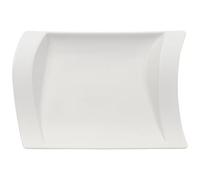Villeroy And Boch New Wave pickle dish/Sauceboat Stand - 1025253570