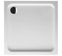 Villeroy and Boch O.Novo Square Shower Tray square 900x900x60mm White UDA0906DEN1GV01