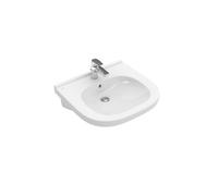 Villeroy and Boch O.Novo Vita Wall Hung Basin Vita 610x550mm 411960T2