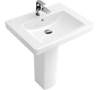 Villeroy and Boch Pedestal Basin 550x440mm Subway 2.0 711355R1