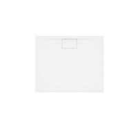 Villeroy and Boch Rectangular Shower Tray Architectura Anti-Slip 1000x900x15mm White