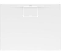 Villeroy and Boch Rectangular Shower Tray Architectura Anti-Slip 1200x800x48mm White