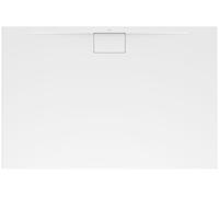 Villeroy and Boch Rectangular Shower Tray Architectura Anti-Slip 1500x900x15mm White