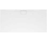 Villeroy and Boch Rectangular Shower Tray Architectura Anti-Slip 1600x750x48mm White