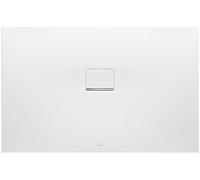 Villeroy and Boch Rectangular Shower Tray Squaro Infinity UDQ1390SQI2LV3S