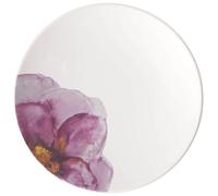 Villeroy & Boch Rose Garden Coupe small plate Ø21 cm White