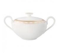 Villeroy & and Boch SAMARKAND sugar bowl NWL NEW
