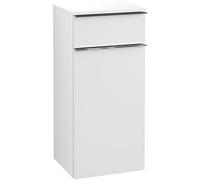 Villeroy and Boch Side Drawer Unit Venticello A95001MS