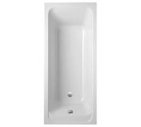Villeroy and Boch Standard Bath Architectura 1600x700x460mm Blanc UBA167ARA2V-01