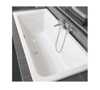 Villeroy and Boch Standard Bath Architectura 1700x800x480mm Blanc UBA178ARA2V-01