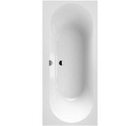 Villeroy and Boch Standard Bath Oberon 2.0 Alpine White 1700x750mm UBQ170OBR2DV-01