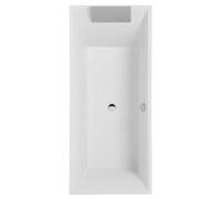 Villeroy and Boch Standard Bath Squaro 1700x750x500mm UBQ170SQR2V-01