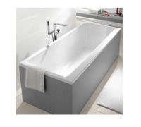 Villeroy and Boch Standard Bath Subway 1800x800x480mm White UBA180SUB2V-01