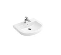Villeroy and Boch Subway 2.0 Oval Washbasin 71146JR1