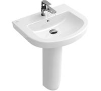 Villeroy and Boch Subway 2.0 Undermount Basin for Furniture 550x460mm White 71145601