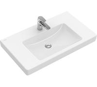 Villeroy and Boch Subway 2.0 Vanity basin 800x470 mm