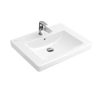 Villeroy and Boch Subway 2.0 Wall Hung Basin 71136G01
