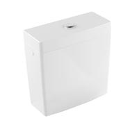 Villeroy and Boch Toilet Cistern Venticello White Sanitary Porcelain 57071101