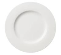 Villeroy and Boch Twist White Dinner Plate 27cm - 1013802610