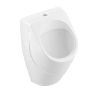 Villeroy and Boch Urinal O.novo Alpine White CeramicPlus 752400R1