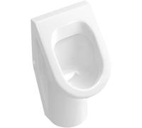 Villeroy and Boch Urinal with Siphon 355 X 620 X 385mm White Architectura 55742501