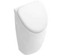 Villeroy and Boch Urinal with Siphon Compact 290 X 495 X 245 Mm White O.Novo (75570101)