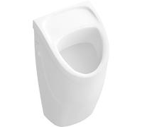 Villeroy and Boch Urinal with Siphon Compact 290 X 495 X 245 Mm White O.Novo (75570501)