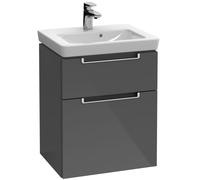 Villeroy and Boch Vanity Unit Avento 530x514x352mm A88800B4 A90610FP