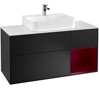 Villeroy and Boch Vanity Unit Finion 1200x603x501mm G171HBPD
