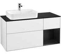 Villeroy and Boch Vanity Unit Finion 1200x603x501mm G402PDGF