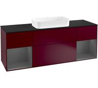 Villeroy and Boch Vanity Unit Finion 1600x603x501mm G332GKHB