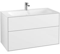 Villeroy and Boch Vanity Unit Finion 996x591x498mm F02000GF