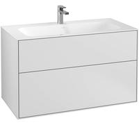 Villeroy and Boch Vanity Unit Finion 996x591x498mm F02000MT