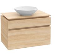 Villeroy and Boch Vanity Unit Legato 800x550x500mm B122L0FQ