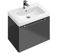 Villeroy and Boch Vanity Unit Subway 2.0 485x420x380mm A68510PN A68610DH