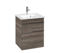 Villeroy and Boch Vanity Unit Venticello 466x590x426mm A92201RK