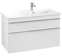 Villeroy and Boch Vanity Unit Venticello A92705PN A92801DH